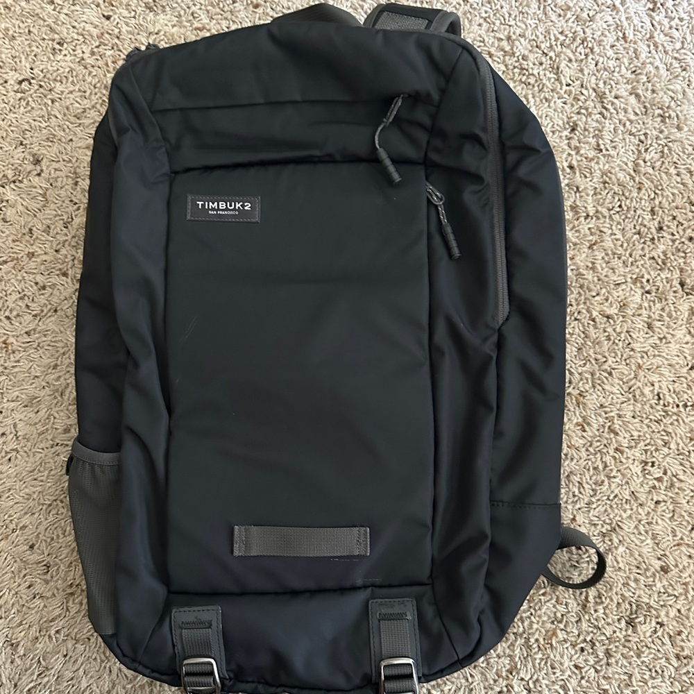 Timbuk 2 - laptop backpack